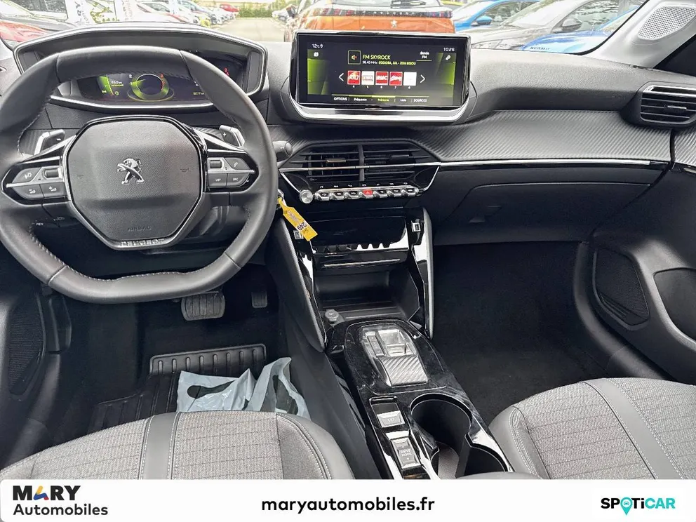 Véhicule occasion 191617 - peugeot 208 - Photo 7