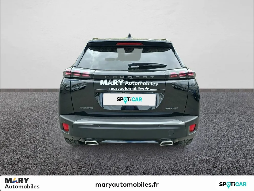 Véhicule occasion 199841 - peugeot 2008 - Photo 5