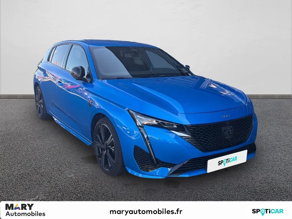 Véhicule occasion 208345 - peugeot 308 - Photo 5
