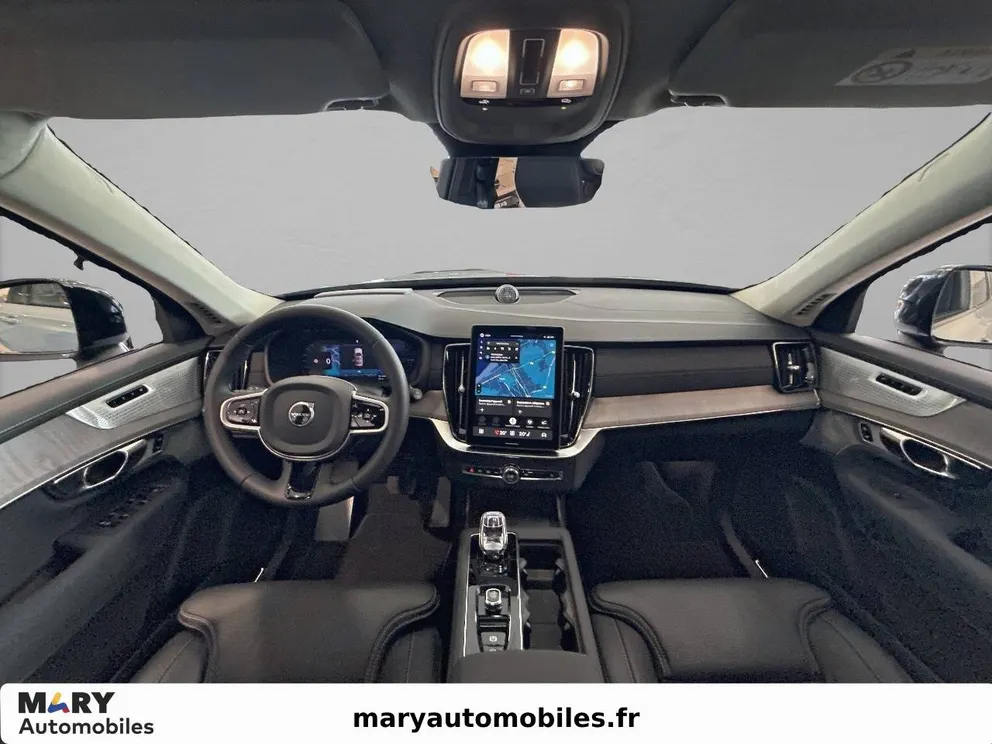 Véhicule occasion 229441 - volvo XC90 - Photo 8