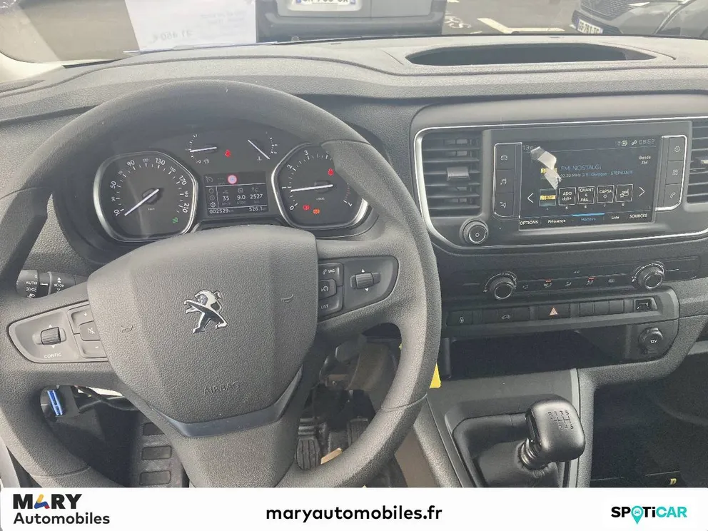 Véhicule occasion 173149 - peugeot EXPERT - Photo 8