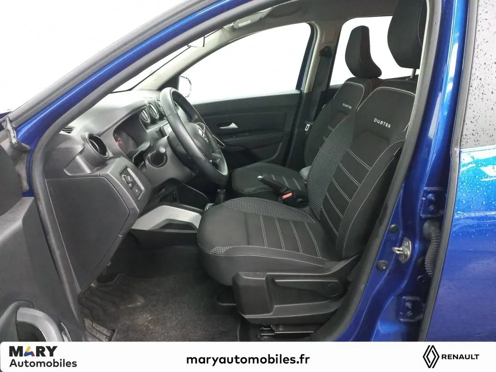 Véhicule occasion 215459 - dacia DUSTER - Photo 9