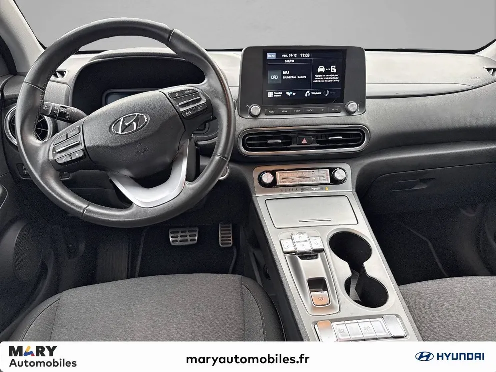 Véhicule occasion 211484 - hyundai KONA - Photo 8
