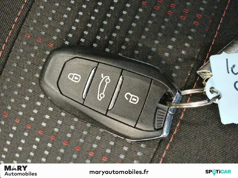 Véhicule occasion 226325 - peugeot 308 - Photo 15