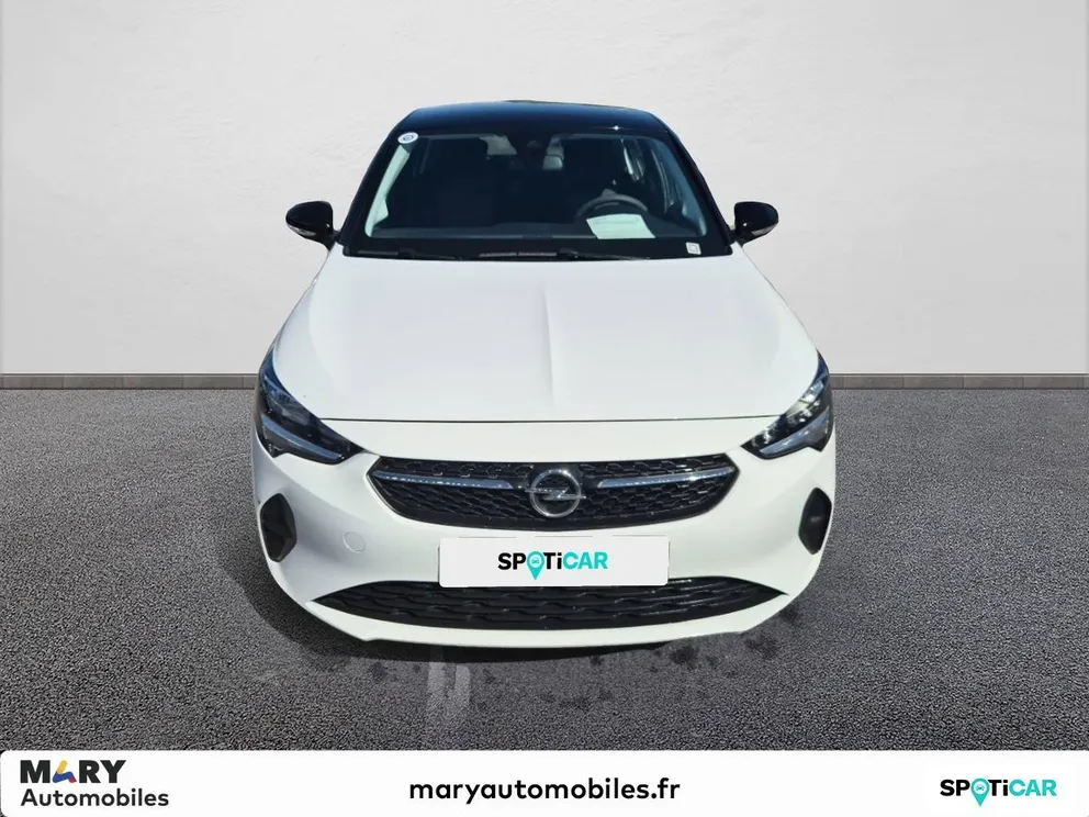 Véhicule occasion 226257 - opel CORSA - Photo 8