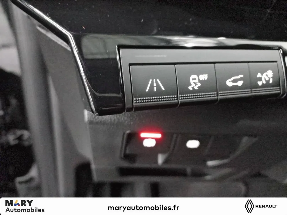 Véhicule occasion 229004 - renault ESPACE - Photo 22