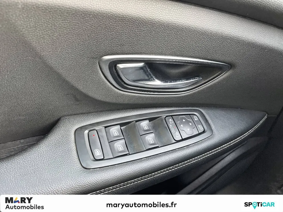 Véhicule occasion 216076 - renault GRAND SCENIC - Photo 16