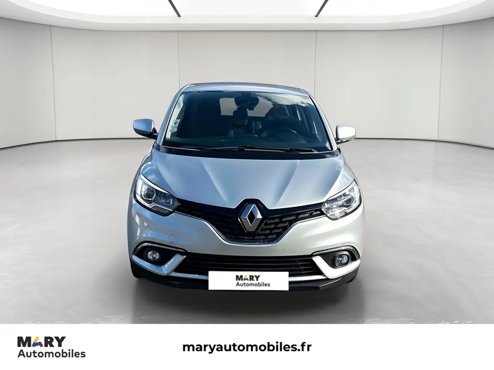 Véhicule occasion 1241702 - renault SCENIC - Photo 7