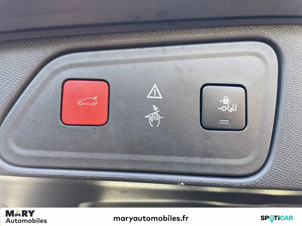 Véhicule occasion 200794 - peugeot 3008 - Photo 16