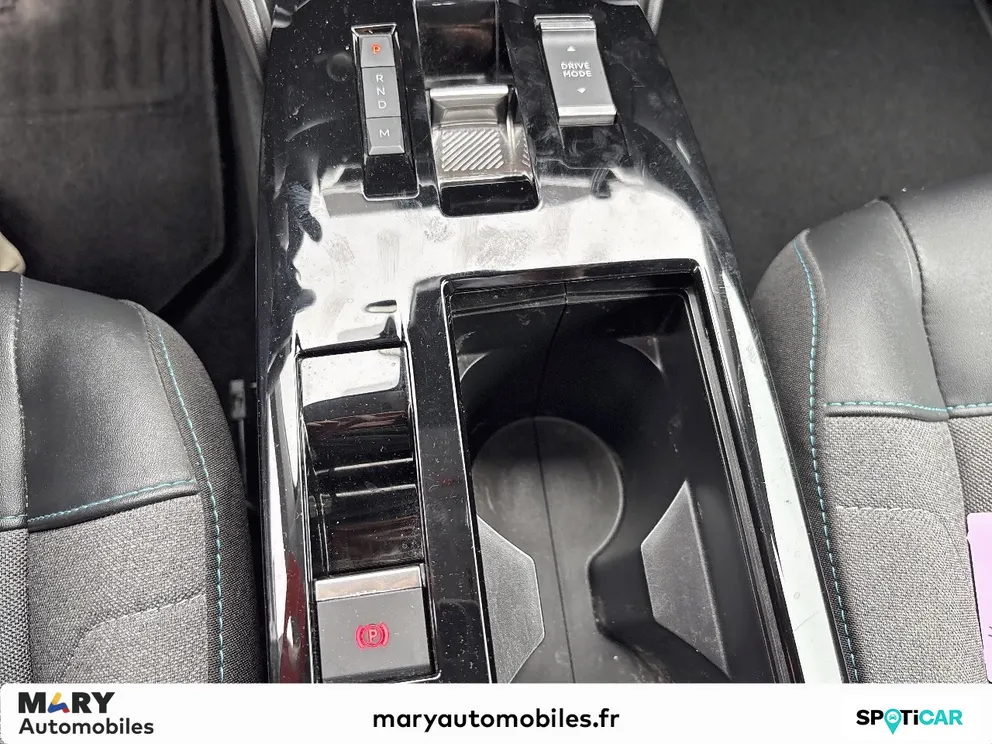Véhicule occasion 1241888 - Citroën C4 - Photo 16