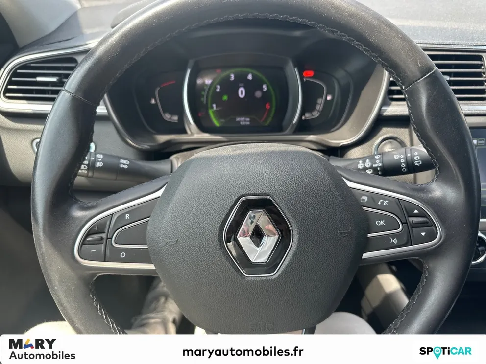 Véhicule occasion 1231188 - renault KADJAR - Photo 12