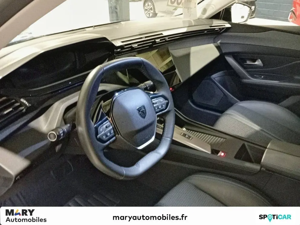 Véhicule occasion 213299 - peugeot 308 - Photo 16