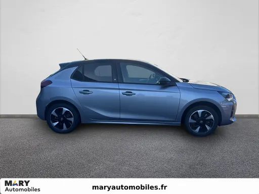 Opel CORSA Corsa Electrique 136 ch & Batterie 50 kWh