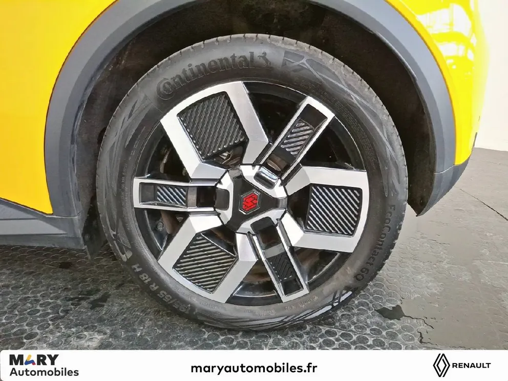Véhicule occasion 229127 - renault RENAULT 5 - Photo 11
