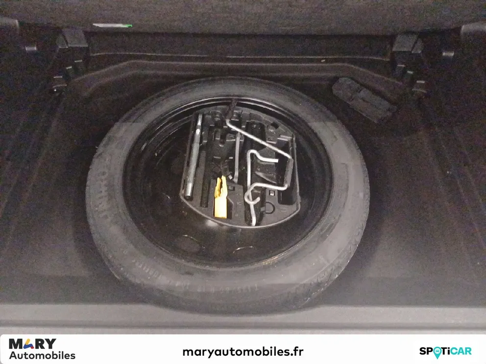 Véhicule occasion 1236972 - Citroën C5 AIRCROSS - Photo 10