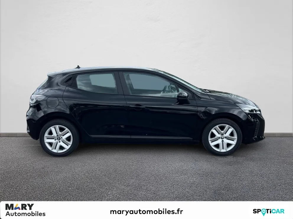 Véhicule occasion 1227772 - renault CLIO - Photo 4