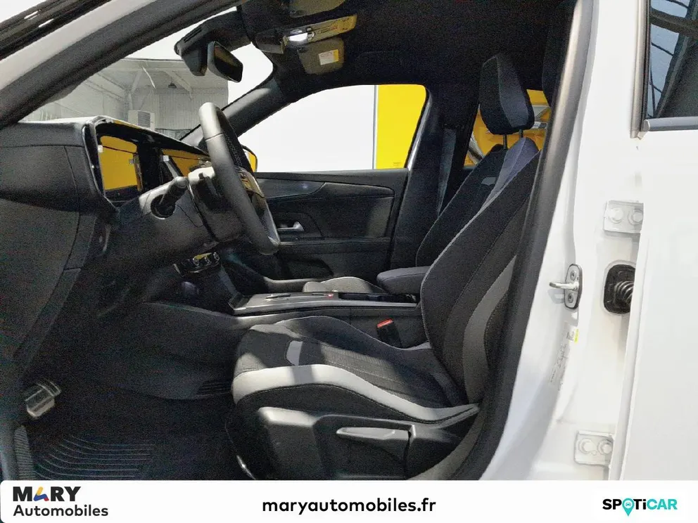 Véhicule occasion 207652 - opel MOKKA - Photo 9