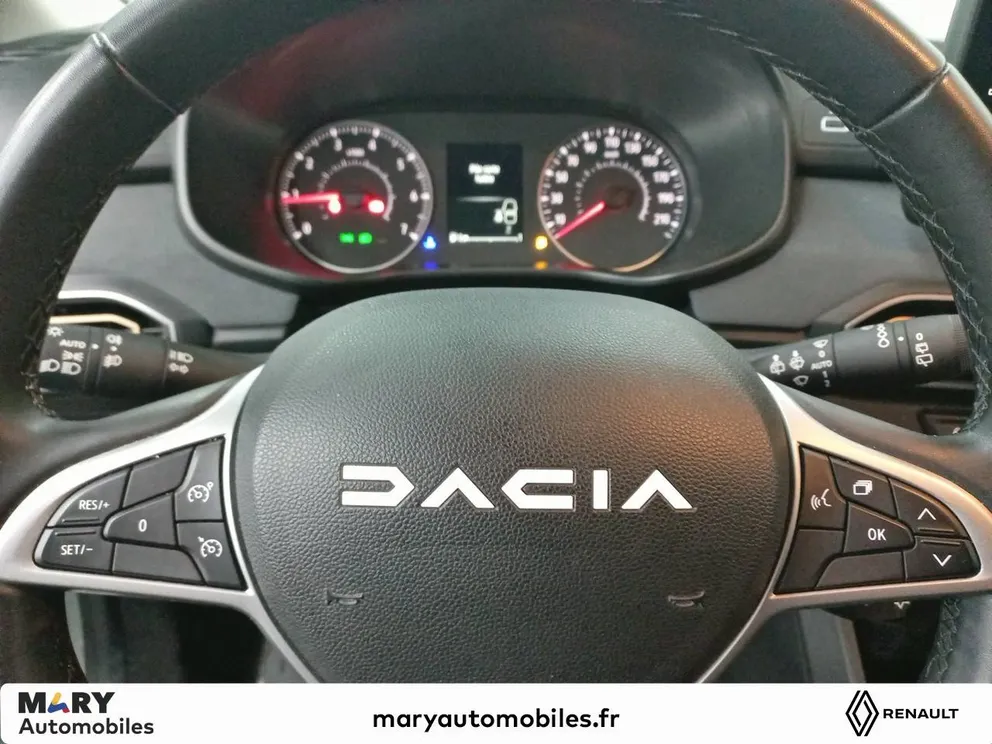 Véhicule occasion 221917 - dacia JOGGER - Photo 21