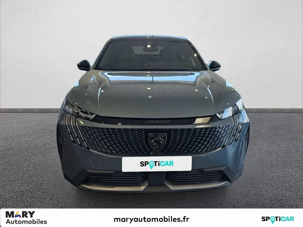 Véhicule occasion 237558 - peugeot 3008 - Photo 2