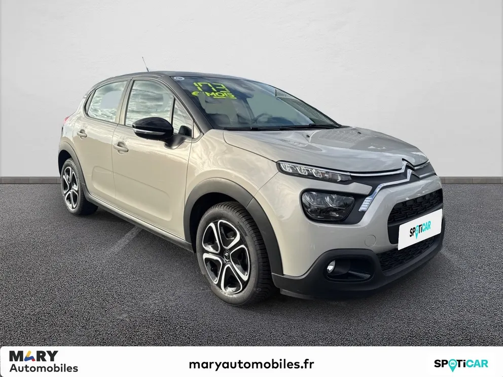 Véhicule occasion 1236478 - Citroën C3 - Photo 5