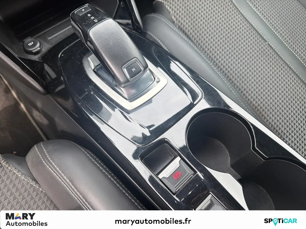 Véhicule occasion 1236635 - peugeot 208 - Photo 9