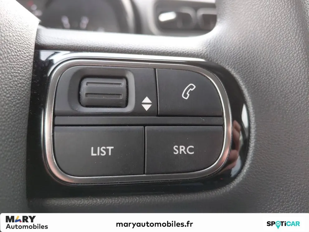 Véhicule occasion 209037 - Citroën C3 - Photo 15