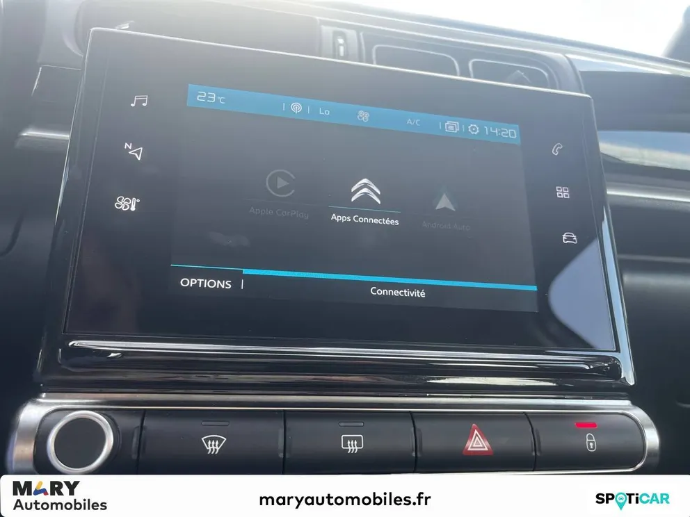 Véhicule occasion 192186 - Citroën C3 - Photo 20