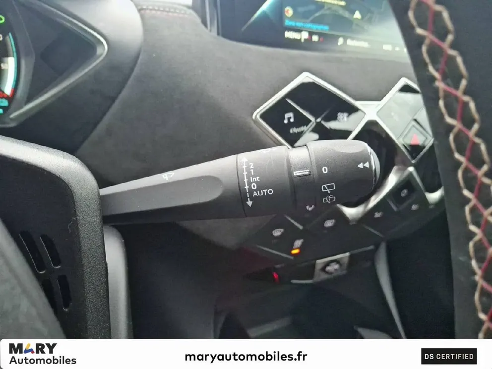 Véhicule occasion 215939 - ds DS 3 - Photo 16