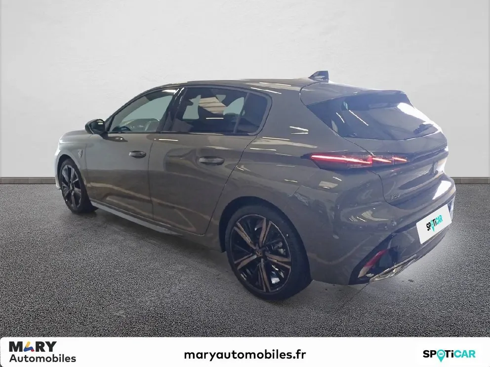 Véhicule occasion 181883 - peugeot 308 - Photo 7