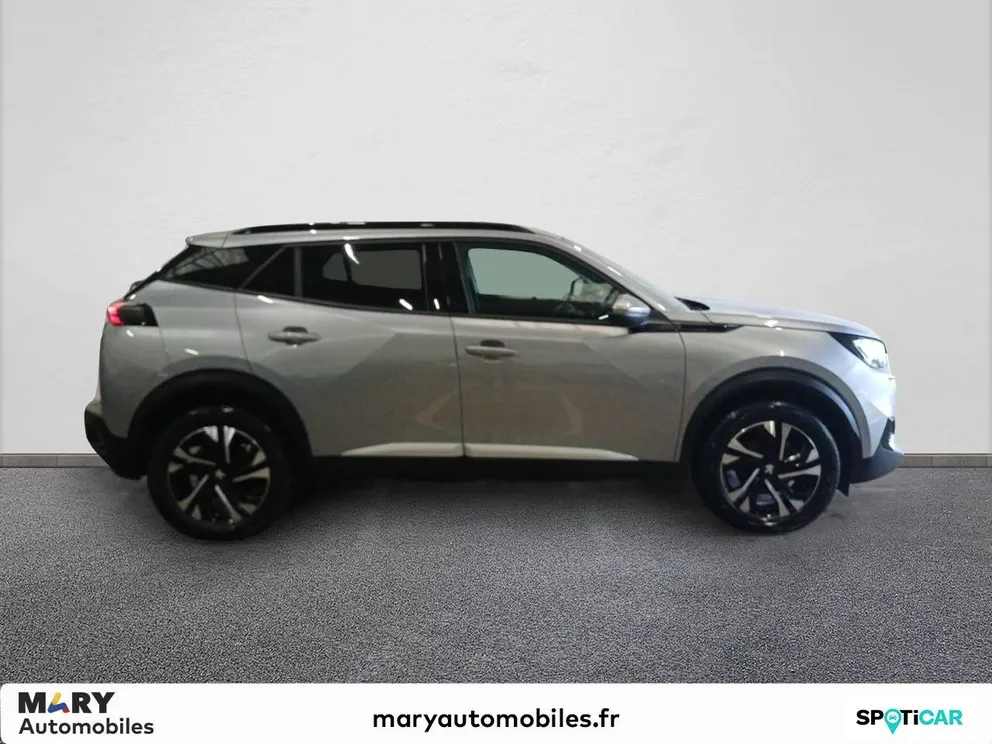 Véhicule occasion 216425 - peugeot 2008 - Photo 4