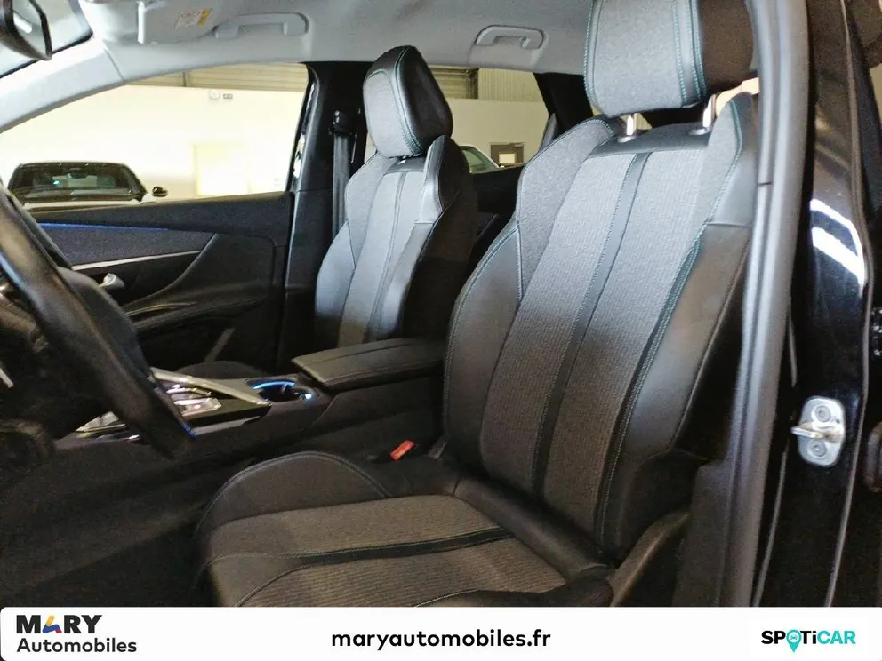 Véhicule occasion 207035 - peugeot 3008 - Photo 9