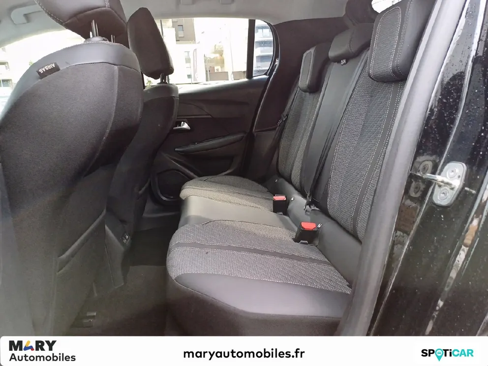 Véhicule occasion 238955 - peugeot 208 - Photo 13