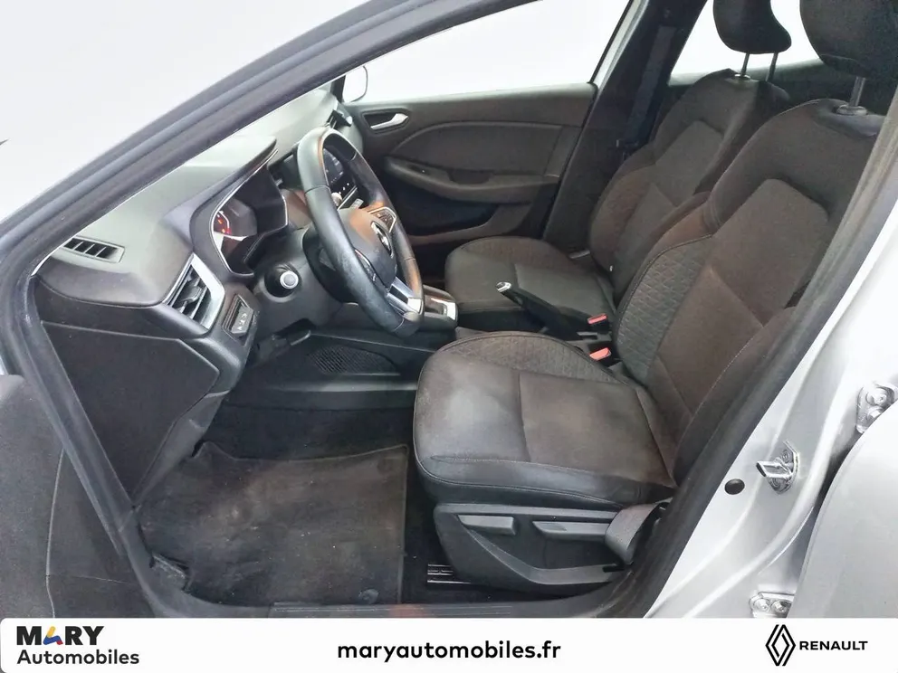 Véhicule occasion 222614 - renault CLIO - Photo 9