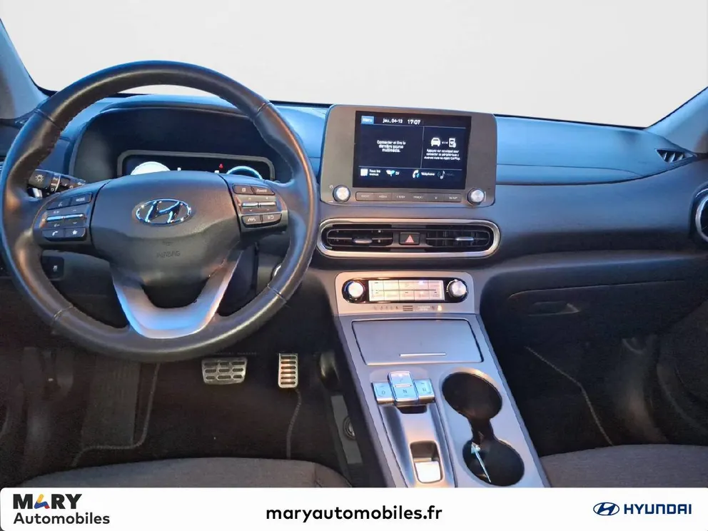Véhicule occasion 205999 - hyundai KONA - Photo 8