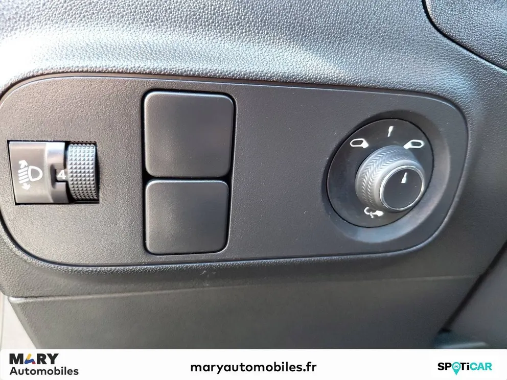 Véhicule occasion 219367 - Citroën C3 - Photo 13