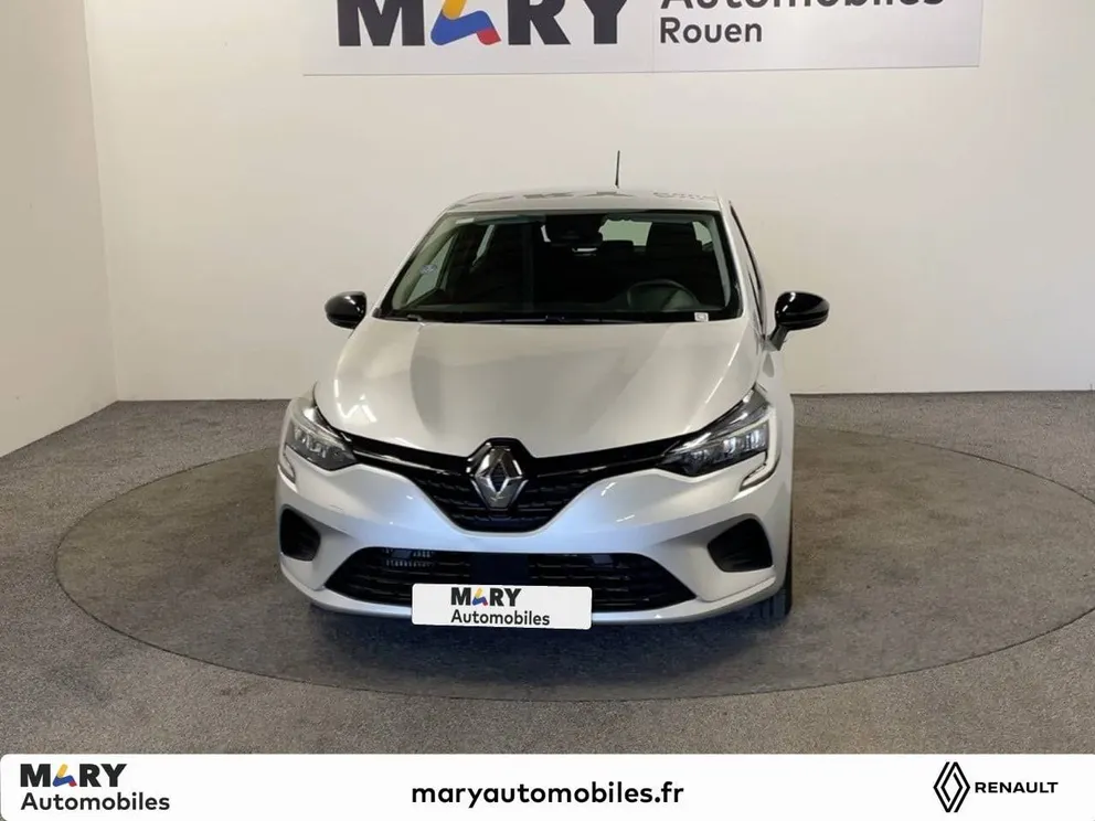 Véhicule occasion 217511 - renault CLIO - Photo 2