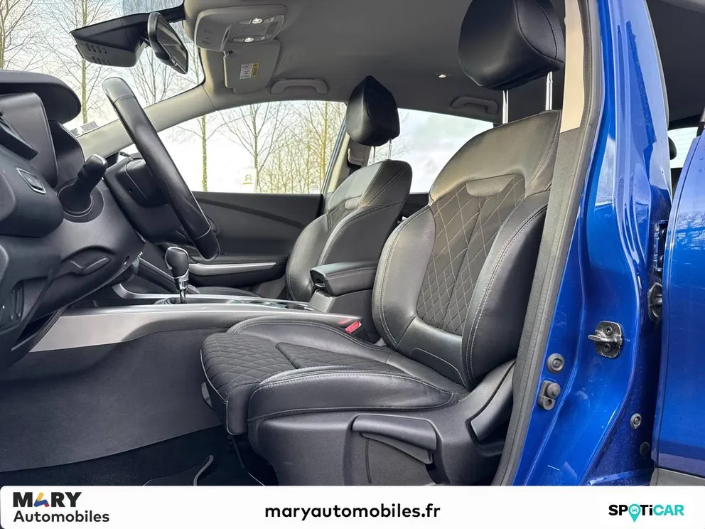 Véhicule occasion 219661 - renault KADJAR - Photo 8