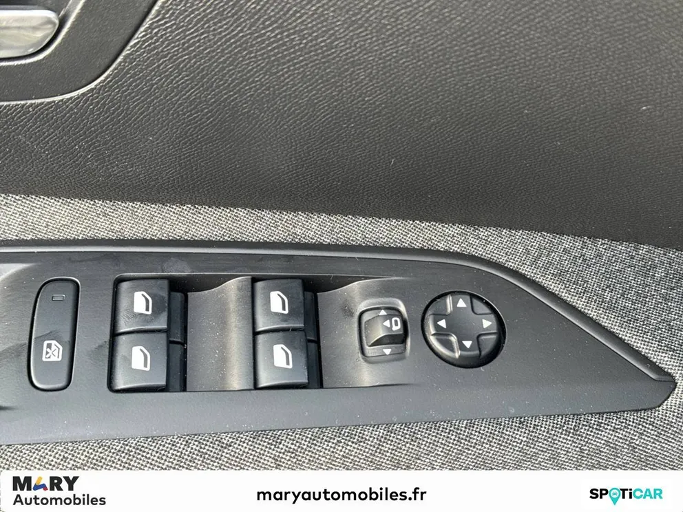 Véhicule occasion 193304 - peugeot 3008 - Photo 15