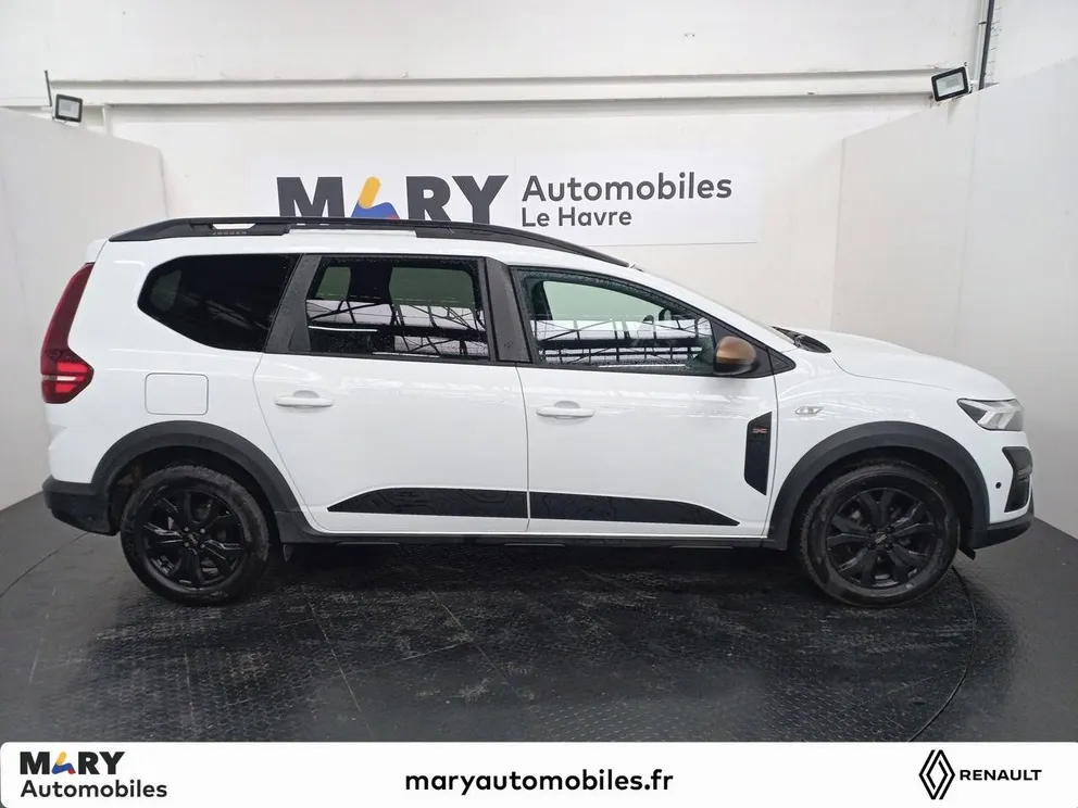 Véhicule occasion 209154 - dacia JOGGER - Photo 4