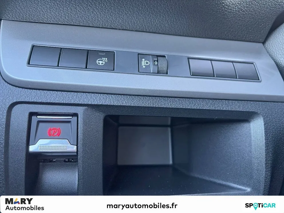 Véhicule occasion 262807 - peugeot EXPERT - Photo 20