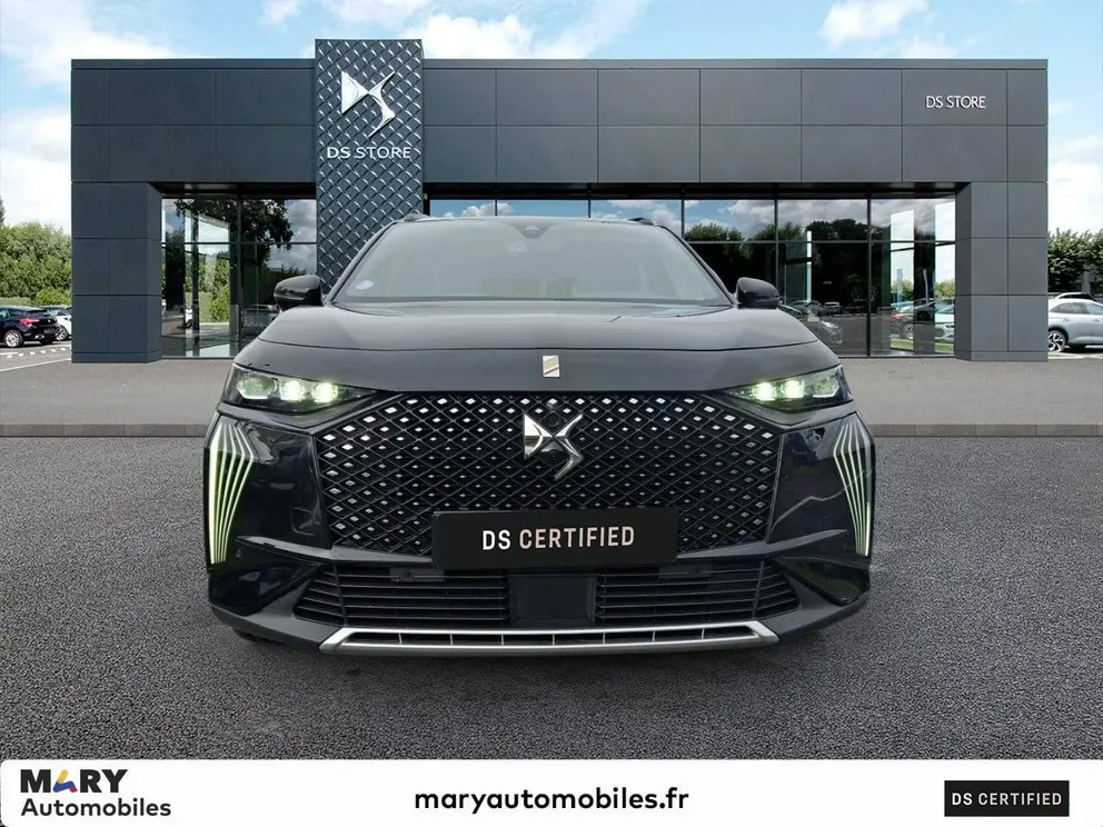 Véhicule occasion 219369 - ds DS 7 - Photo 2