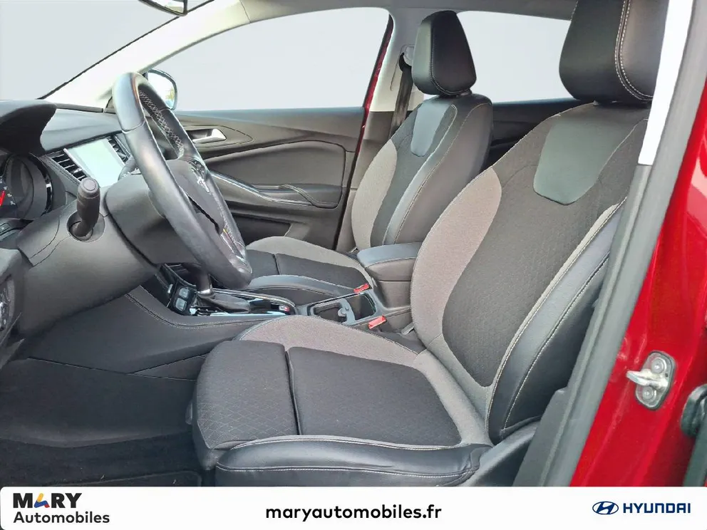 Véhicule occasion 196834 - opel GRANDLAND - Photo 9