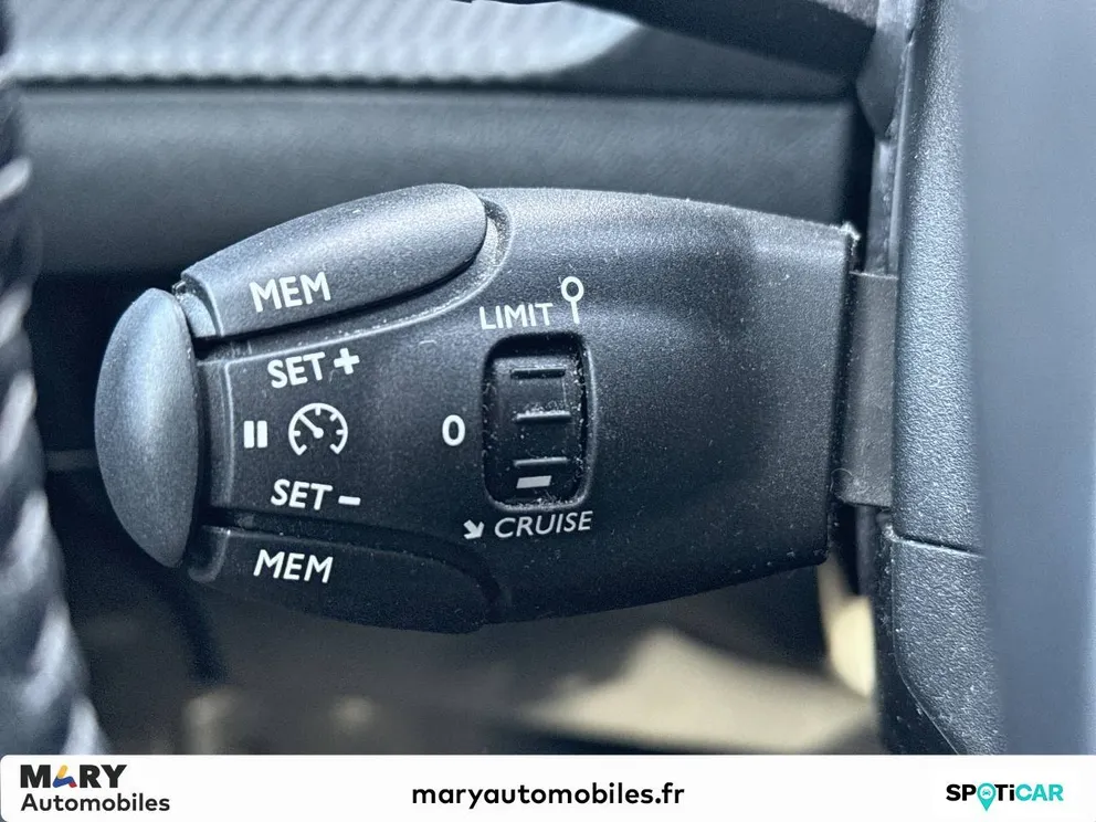 Véhicule occasion 219109 - peugeot 2008 - Photo 14