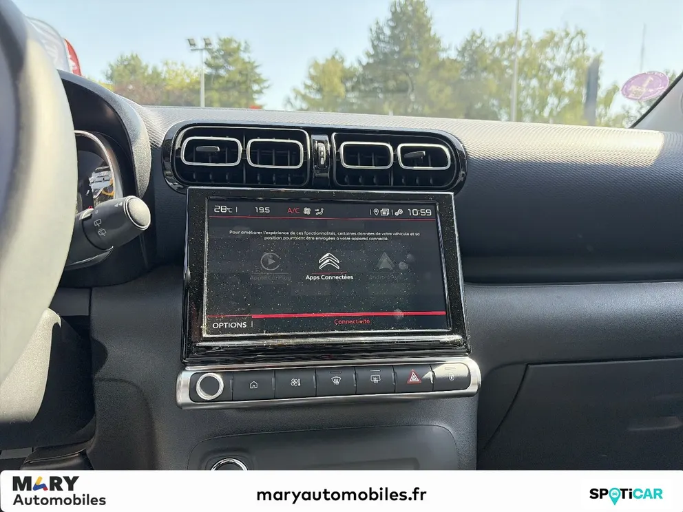 Véhicule occasion 1230172 - Citroën C3 AIRCROSS - Photo 14