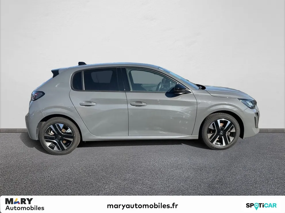Véhicule occasion 221904 - peugeot 208 - Photo 4