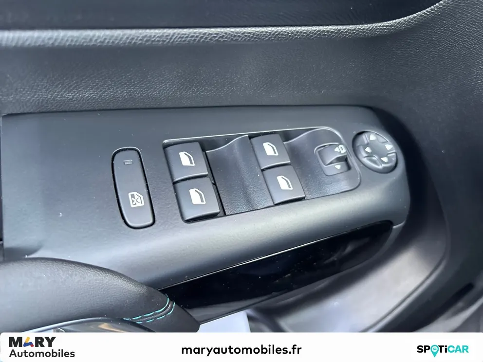 Véhicule occasion 1230881 - Citroën C5 AIRCROSS - Photo 19