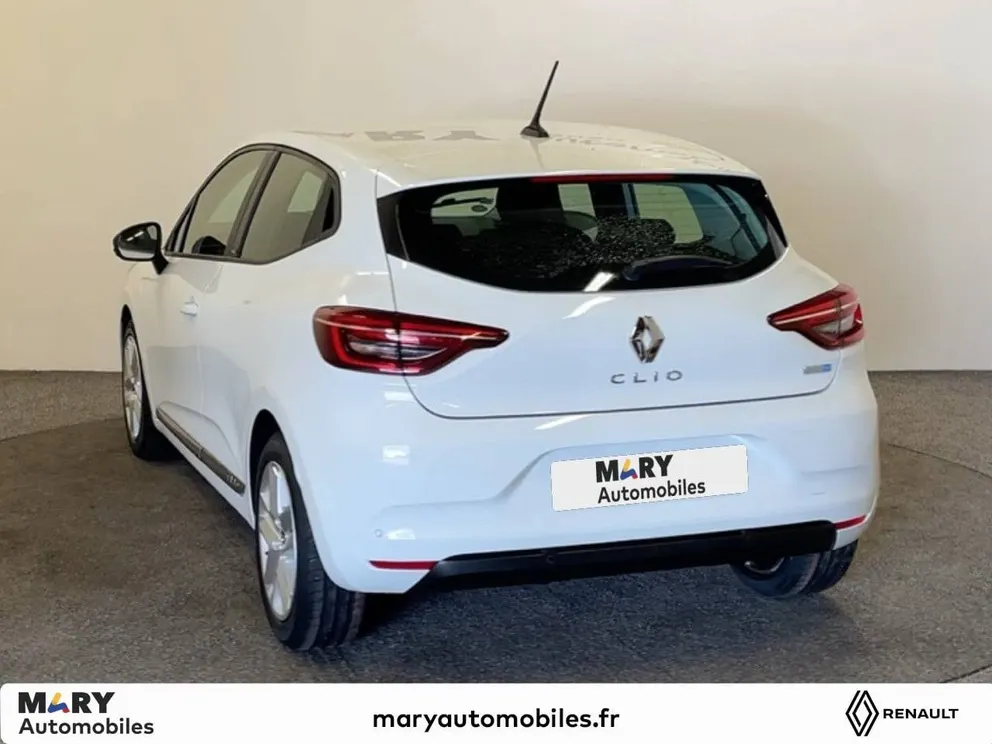 Véhicule occasion 223415 - renault CLIO - Photo 5