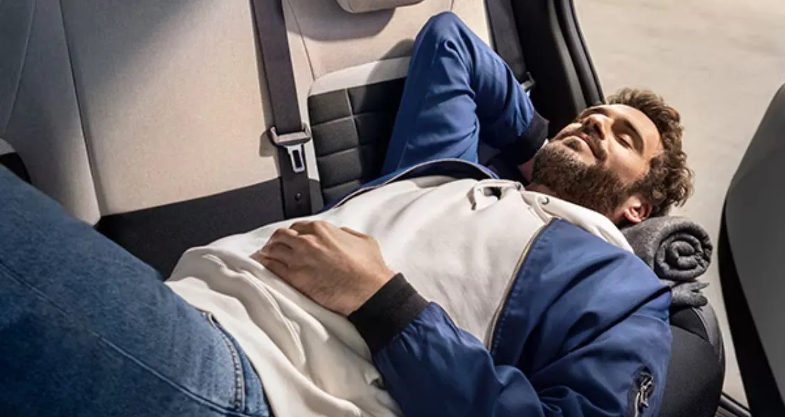 illustration offre Offre Bilan sécurité - Réseau Citroën