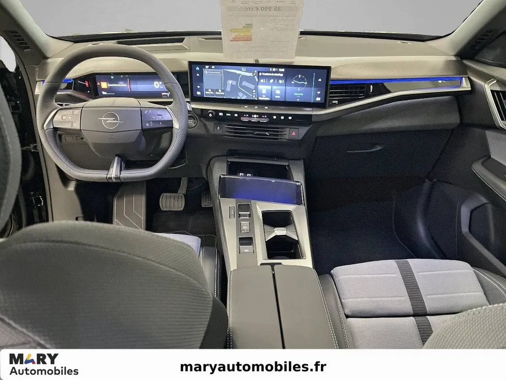 Véhicule occasion 225990 - opel GRANDLAND - Photo 8