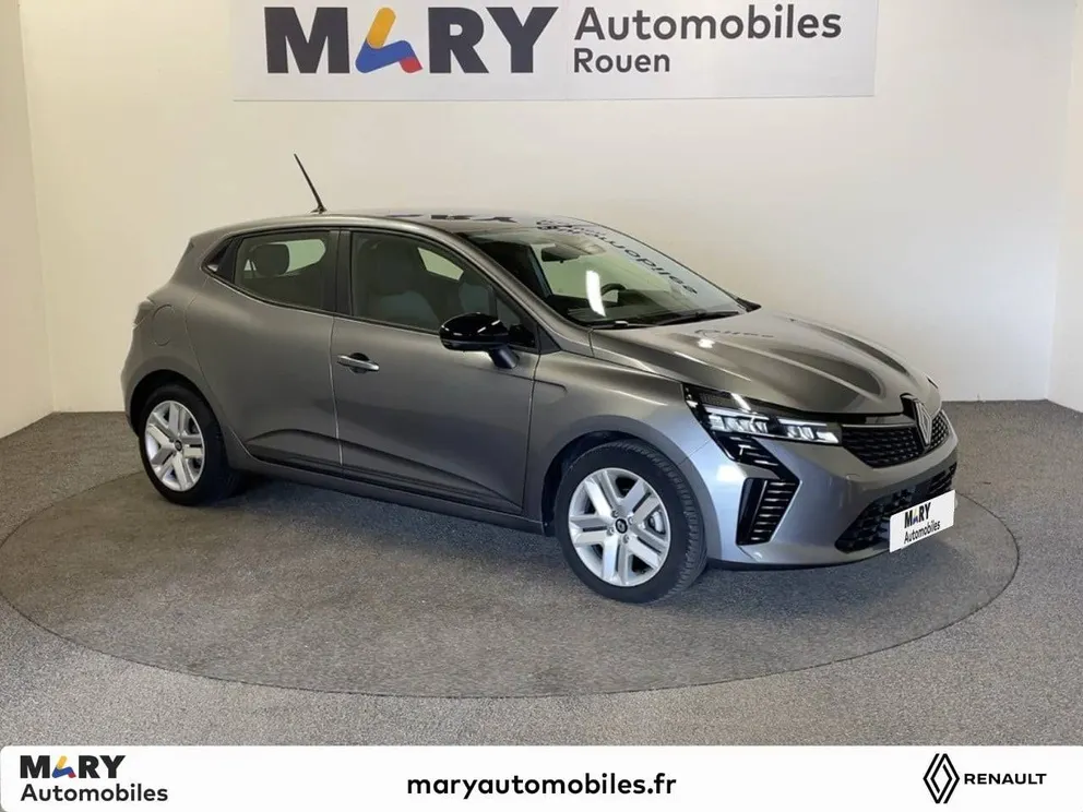 Véhicule occasion 235174 - renault CLIO - Photo 3
